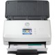 HP Scanjet Pro N4000 snw1 Sheet-feed Scanner 6FW08A